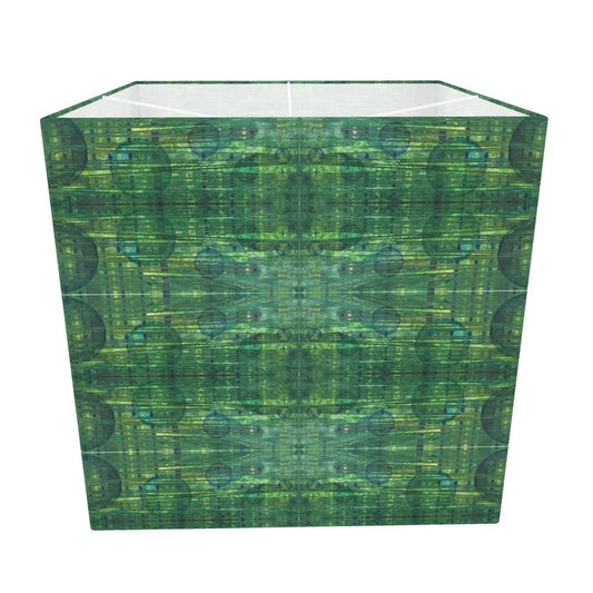 PLUVIAL Square Lamp Shade