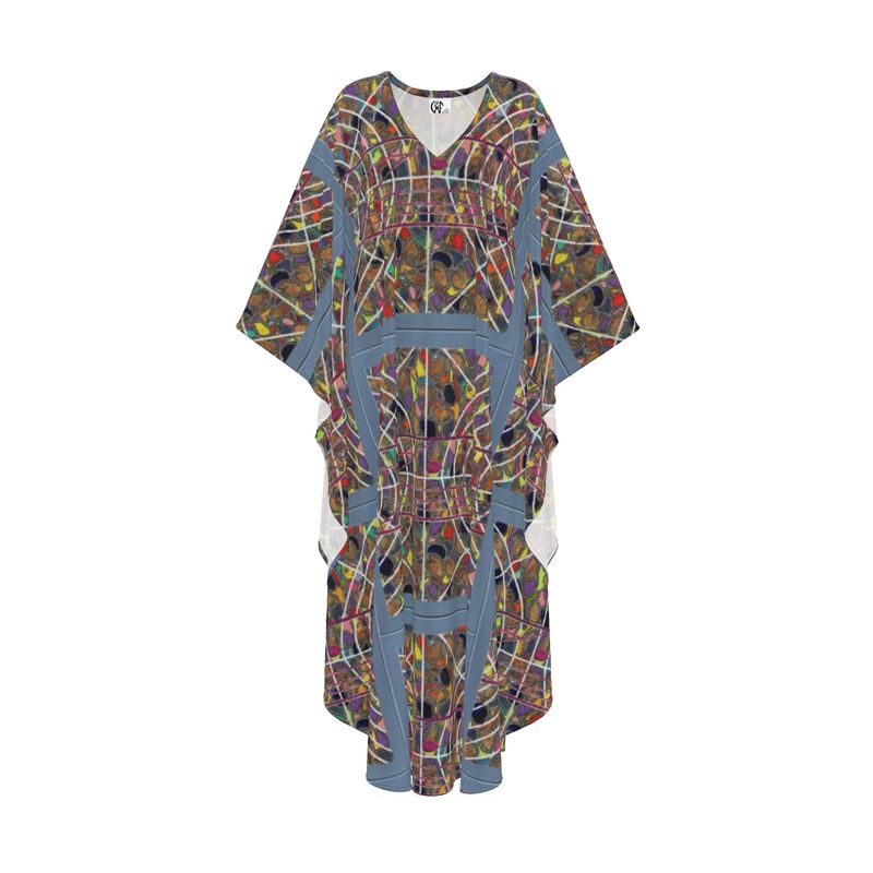 COBBLESTONE Kaftan