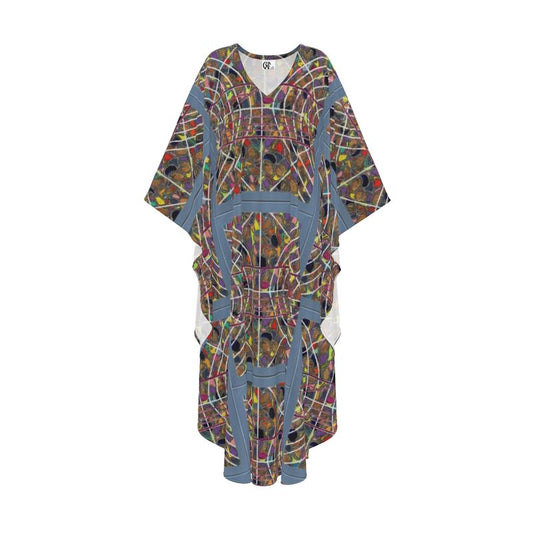 COBBLESTONE Kaftan