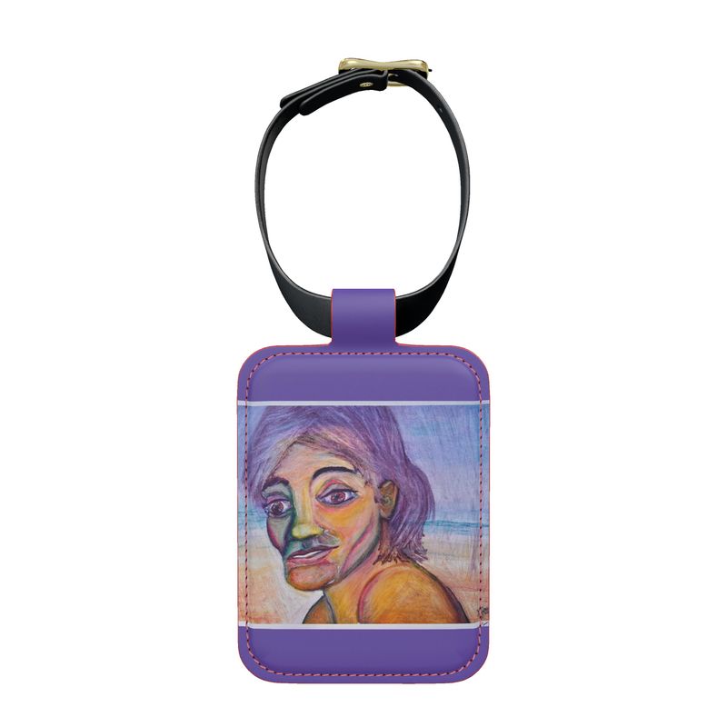 EMOTICON 1/2025 Luggage Tags