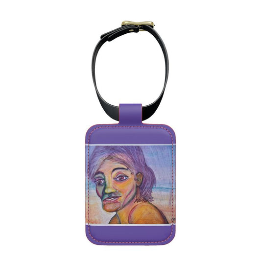 EMOTICON 1/2025 Luggage Tags