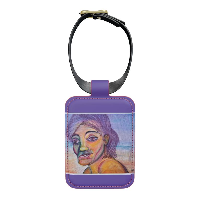 EMOTICON 1/2025 Luggage Tags