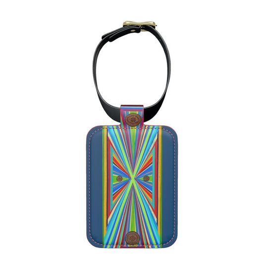 BONA FORTUNA Luggage Tags