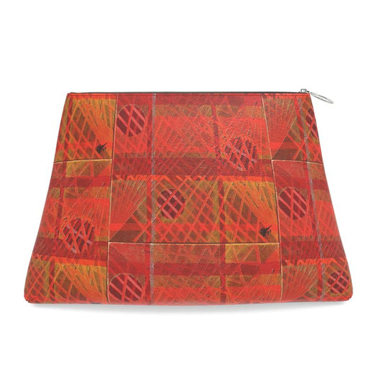 SANGUINE Clutch Purse