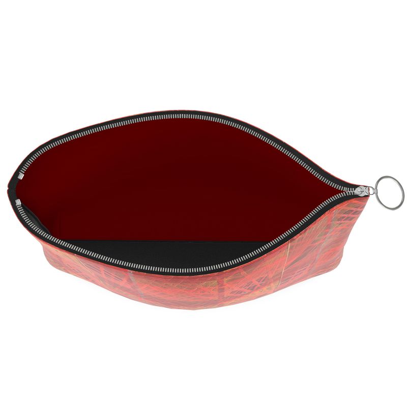 SANGUINE Clutch Purse