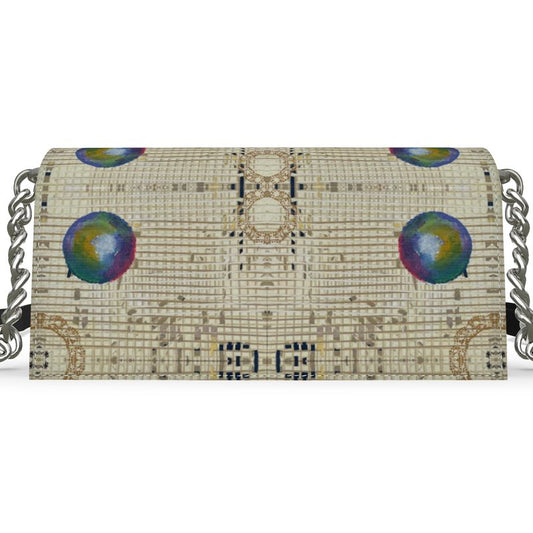 INEFFABLE Kenway Evening Bag