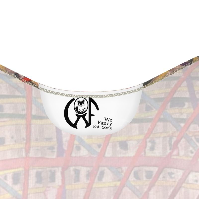 TEMPERAMENT Bodycon Dress