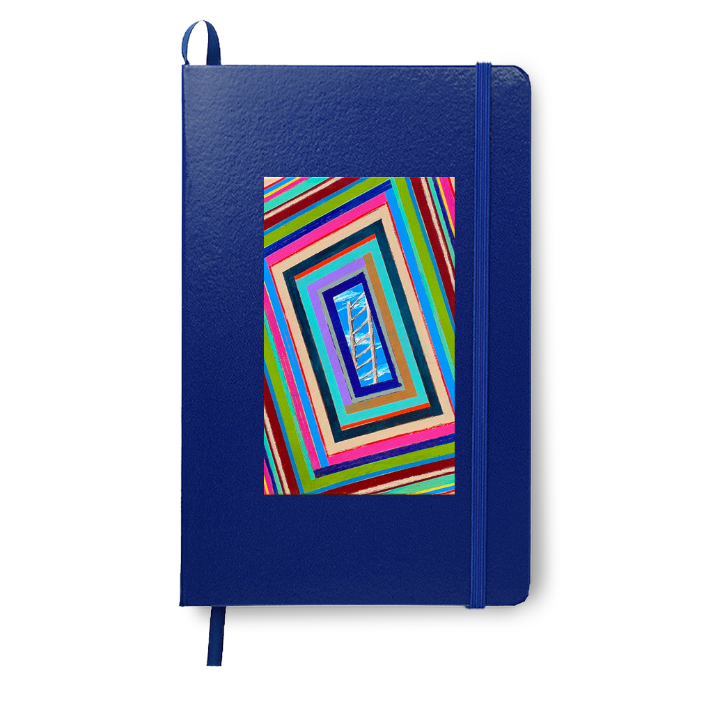 TROMPE-L'ŒIL JournalBooks