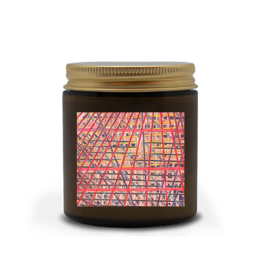 TEMPERAMENT Scented Candles