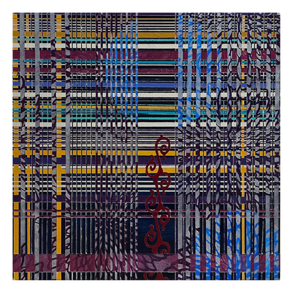 AMBROSIA Cloth Napkins