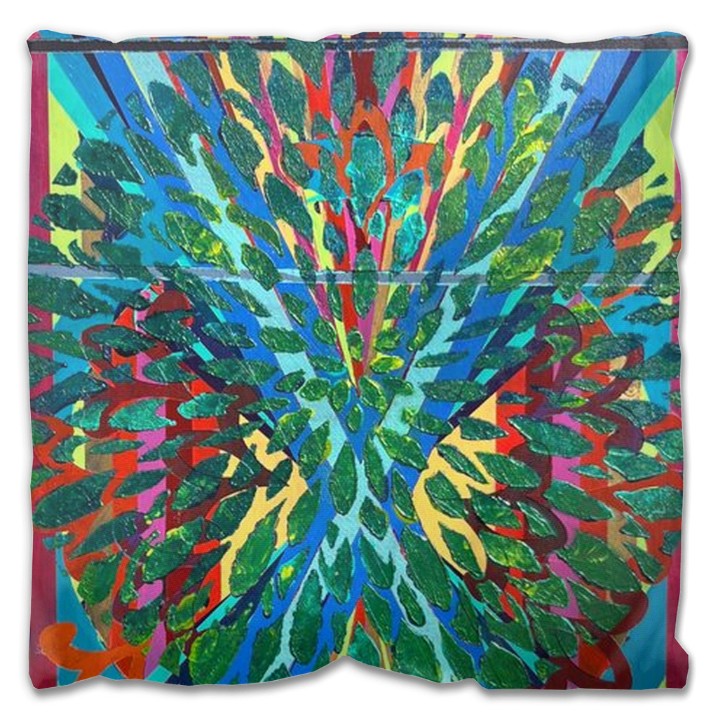 BOUNTIFULNESS Outdoor Pillows