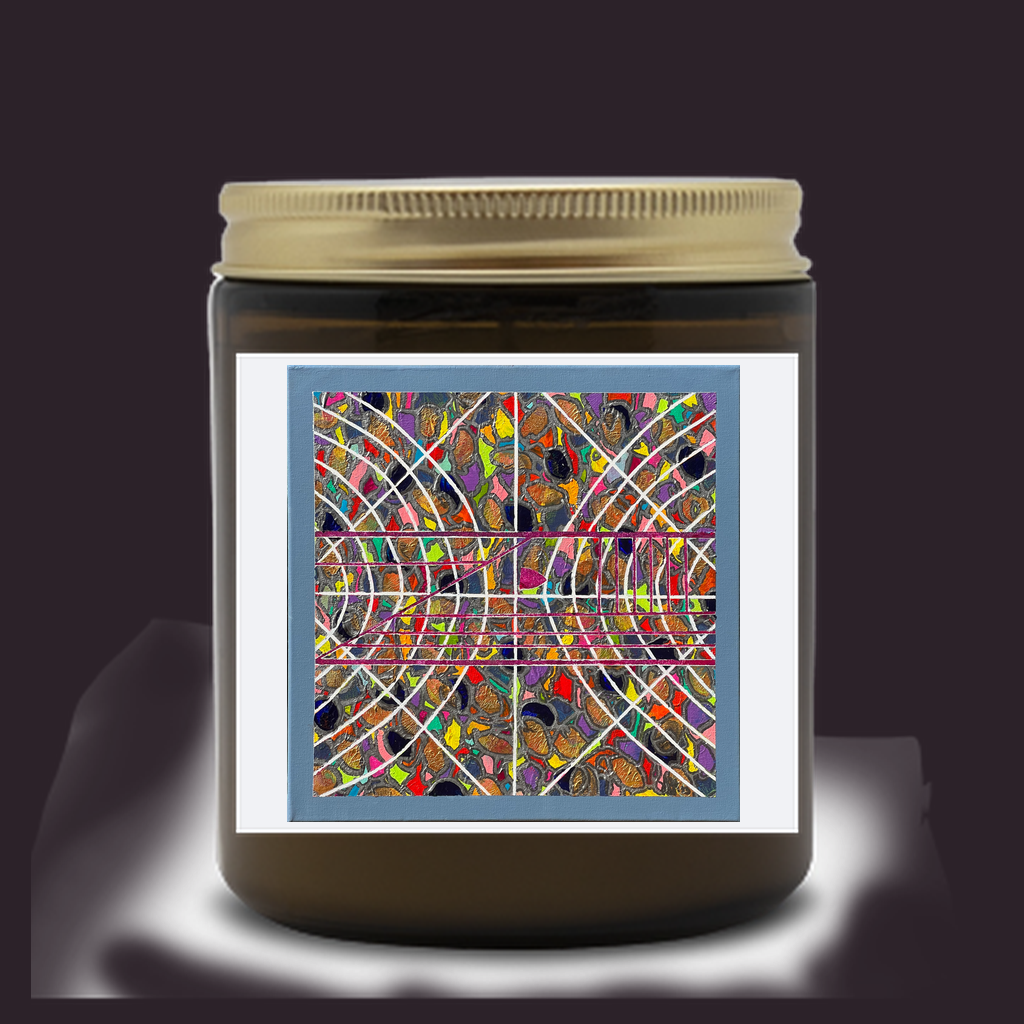 COBBLESTONE Scented Candles