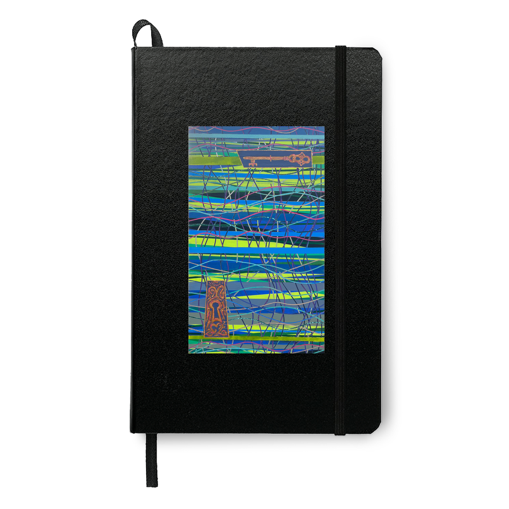 WE CAN BE HEROES JournalBooks