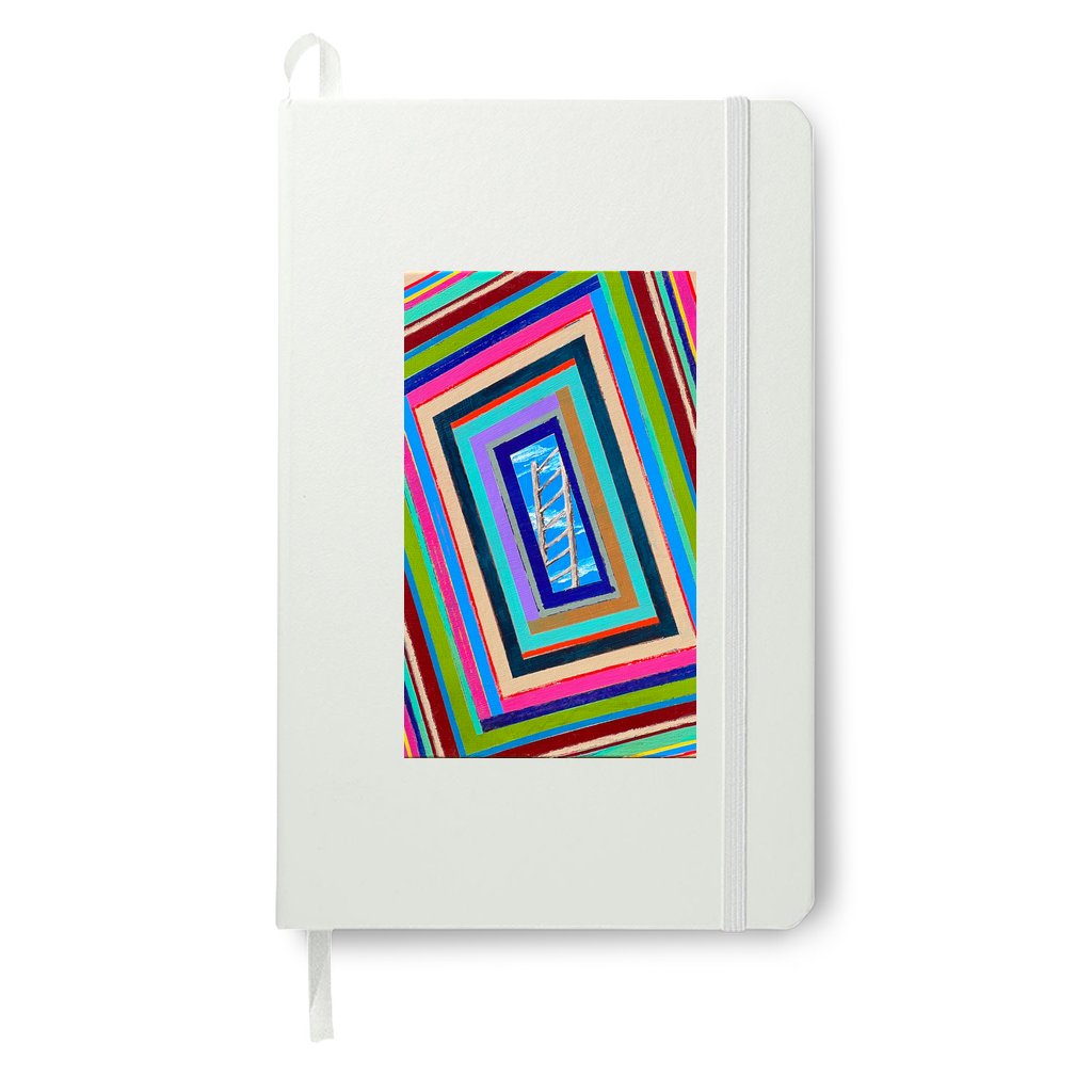 TROMPE-L'ŒIL JournalBooks