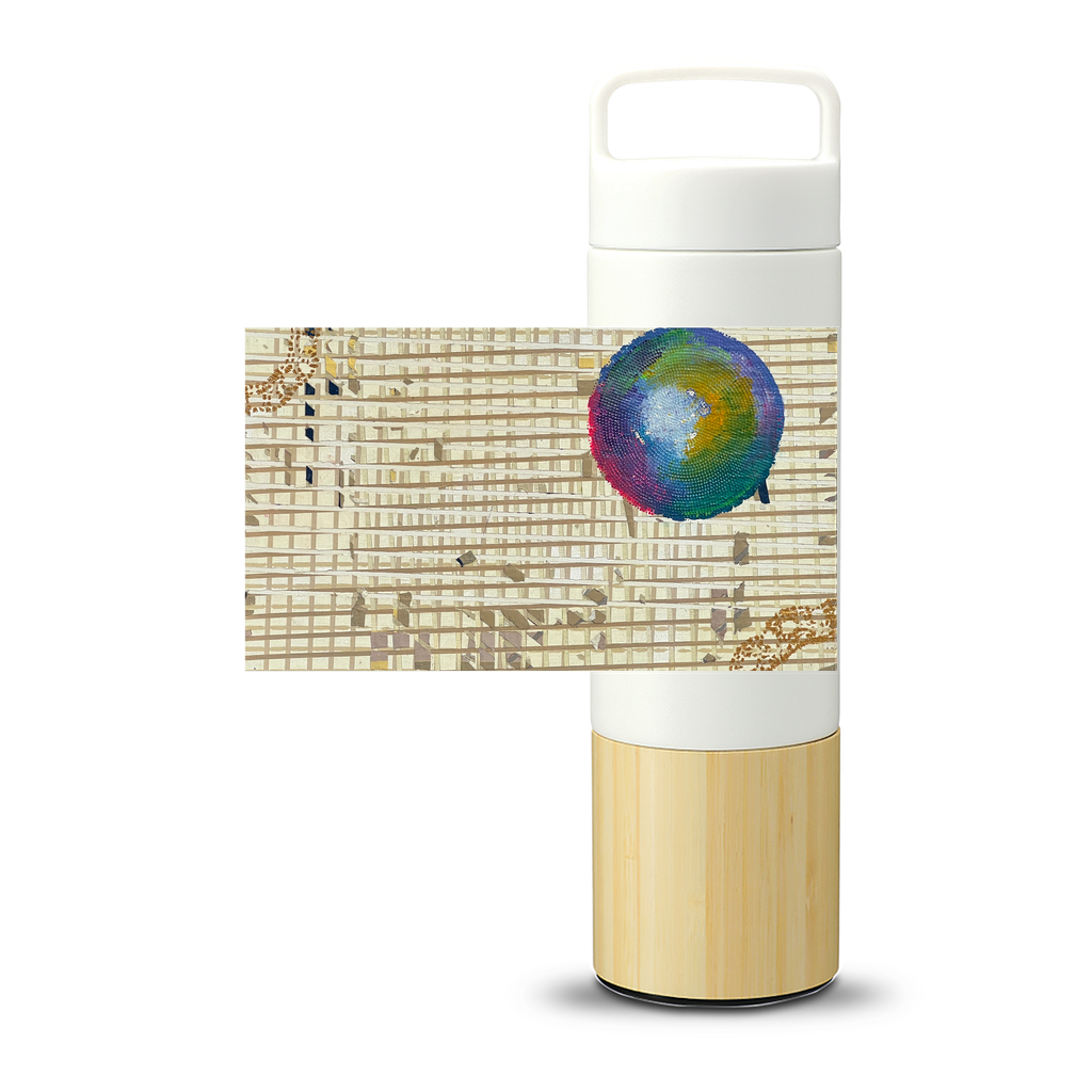 INEFFABLE Welly Traveler Copper Vacuum Bottles