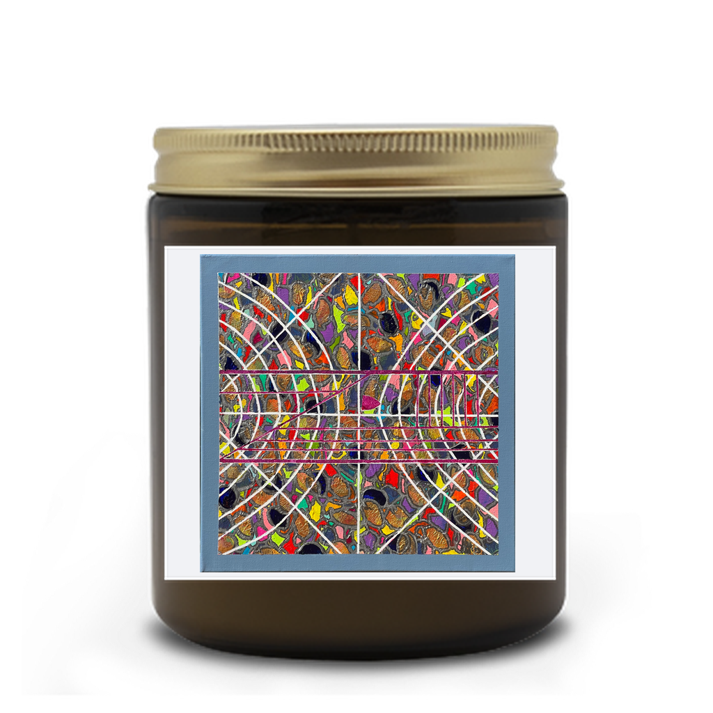 COBBLESTONE Scented Candles