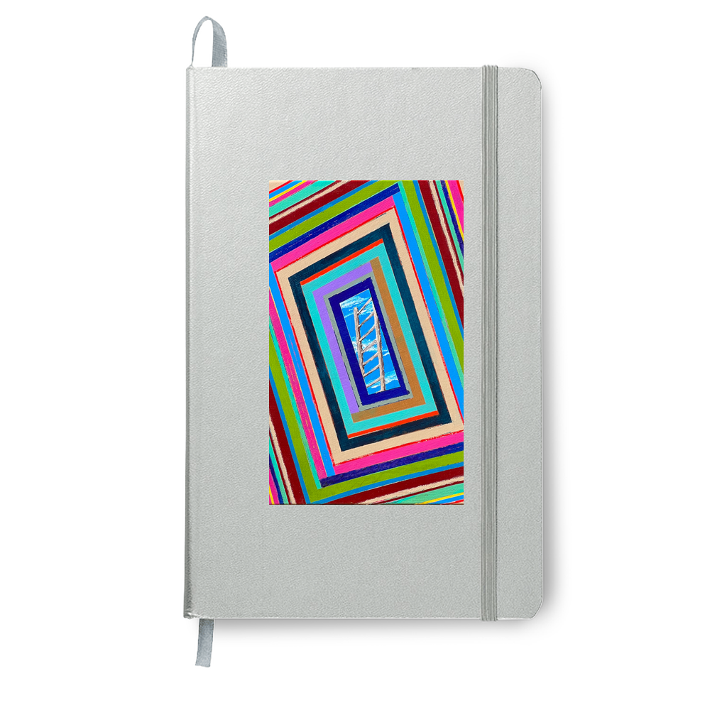 TROMPE-L'ŒIL JournalBooks