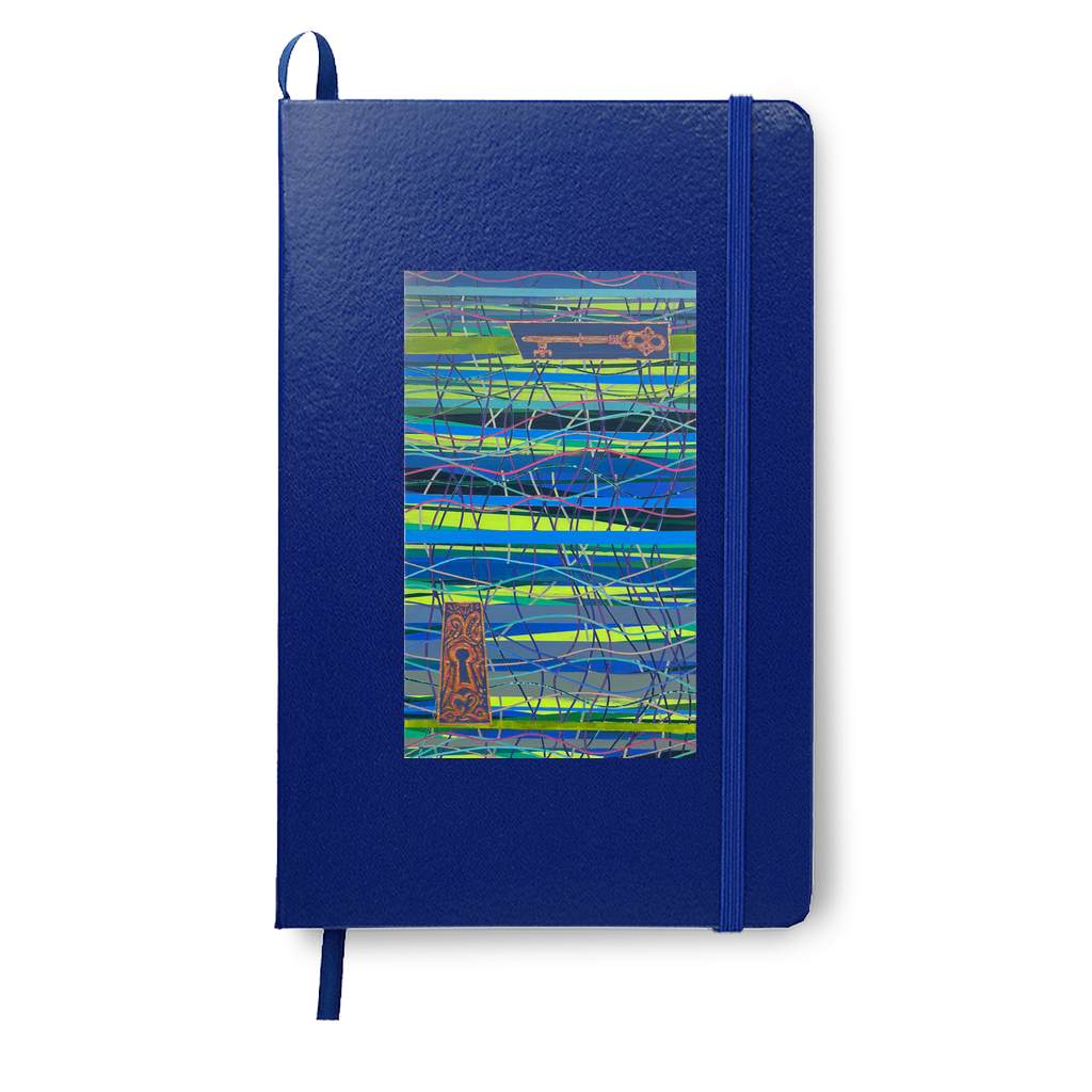 WE CAN BE HEROES JournalBooks