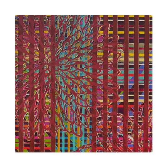 LET US LAY THE TABLE Cloth Napkins