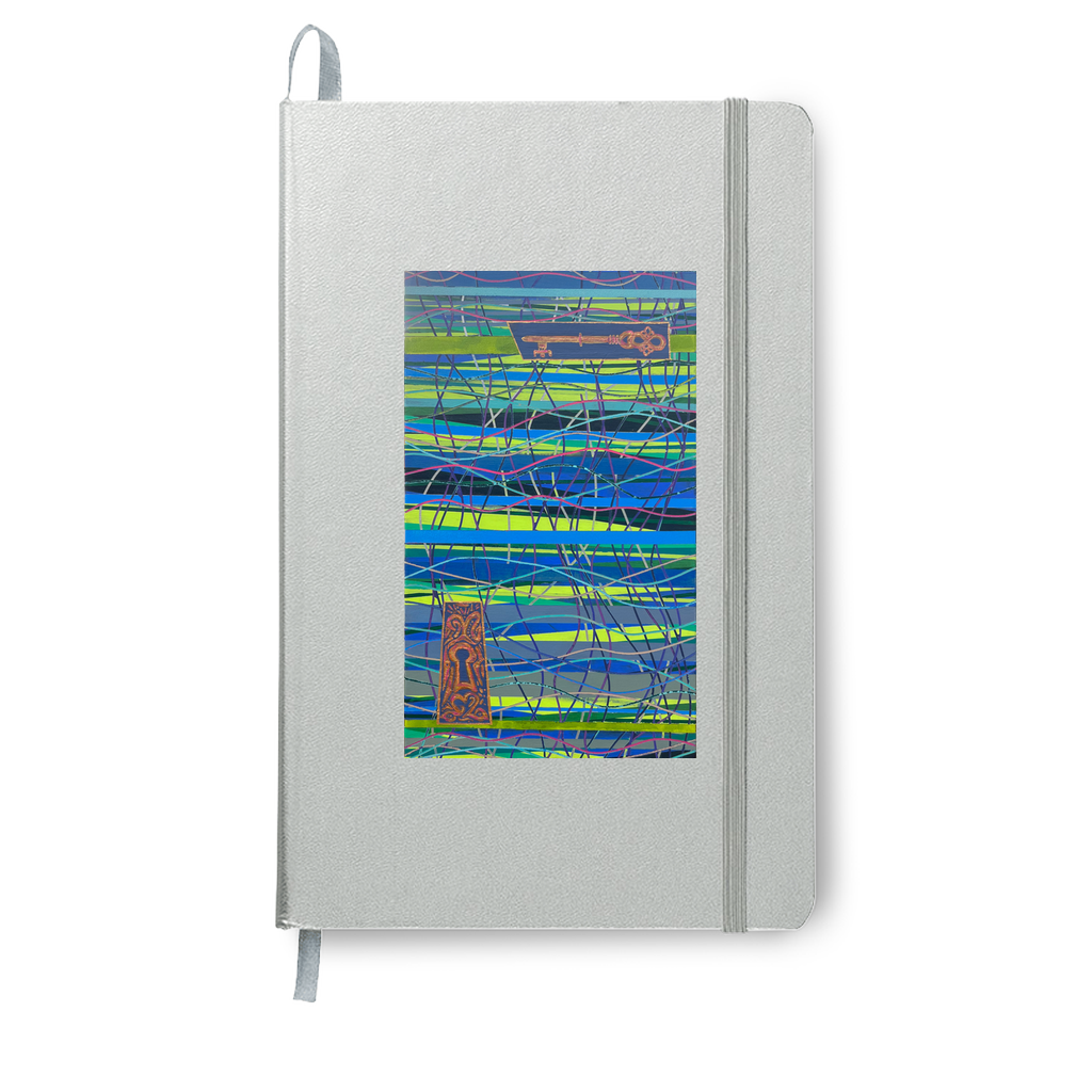 WE CAN BE HEROES JournalBooks