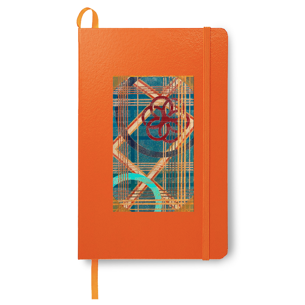 LUSTROUS JournalBooks