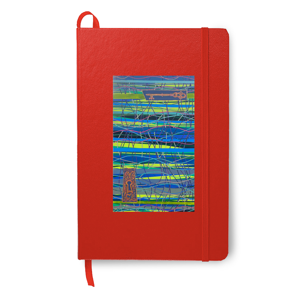 WE CAN BE HEROES JournalBooks