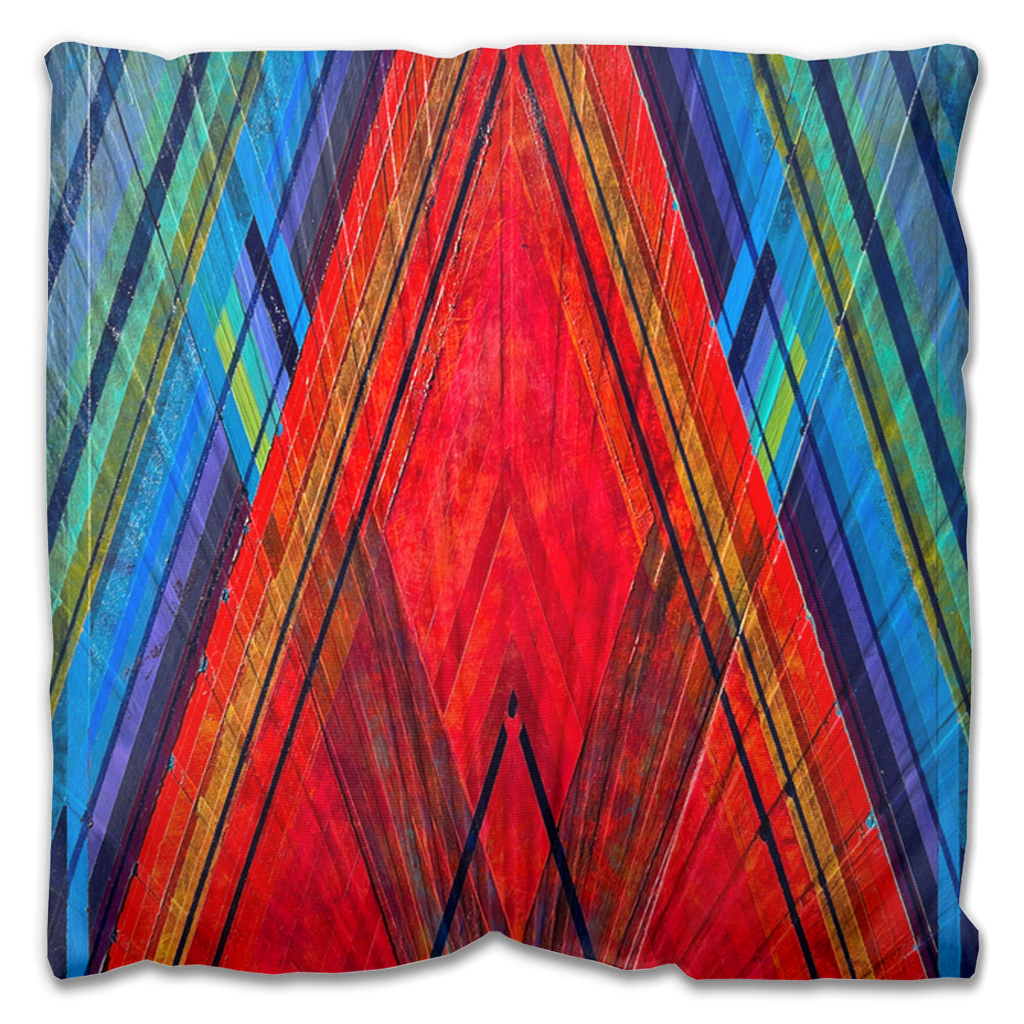 GROUNDED Outdoor Pillows