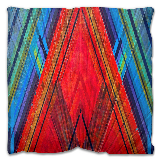 GROUNDED Outdoor Pillows