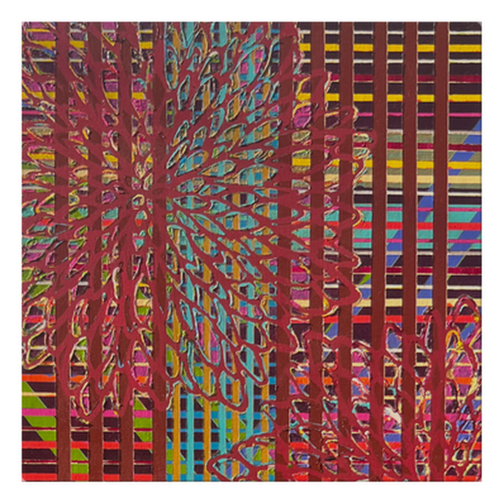 LET US LAY THE TABLE Cloth Napkins