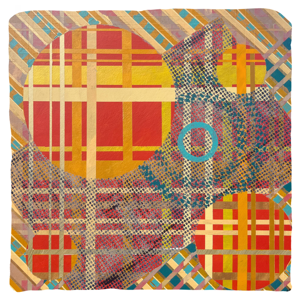 VENEER Faux Suede Throw Pillows