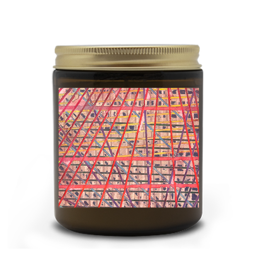 TEMPERAMENT Scented Candles