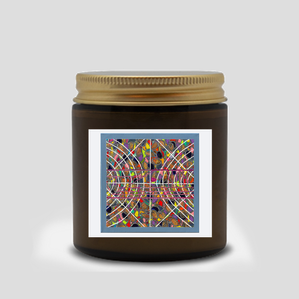 COBBLESTONE Scented Candles