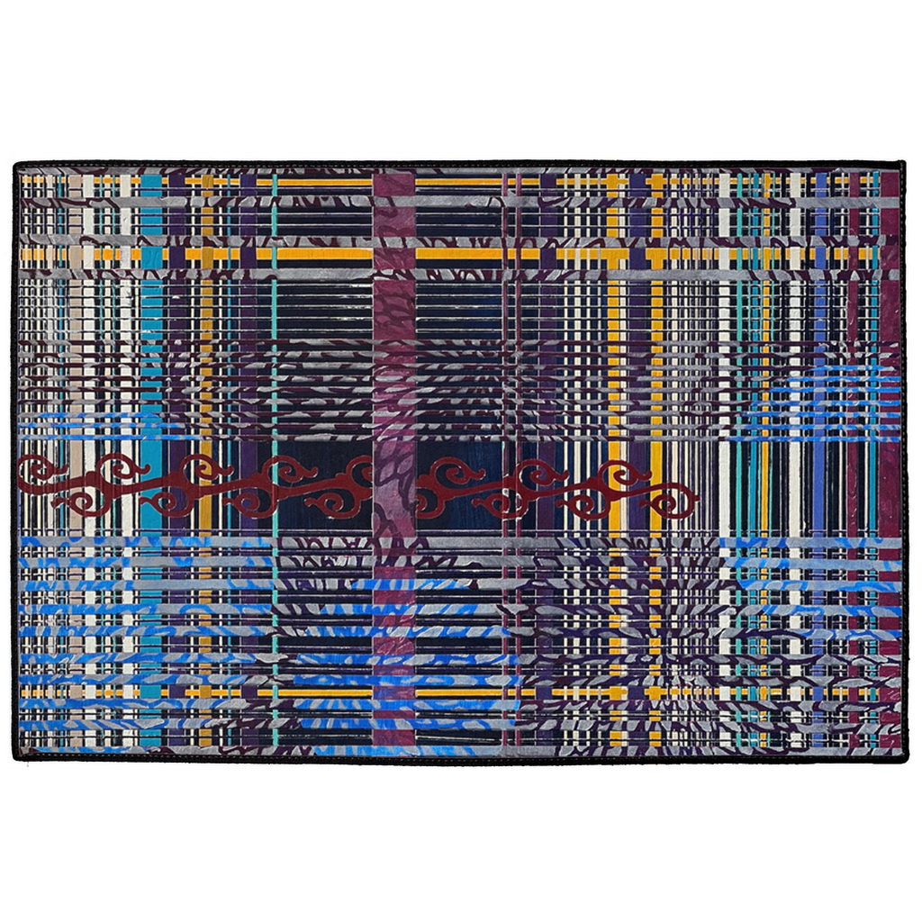 AMBROSIA Outdoor Floor Mats