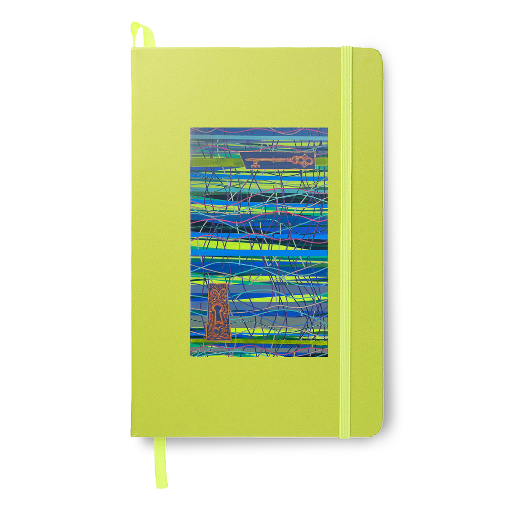 WE CAN BE HEROES JournalBooks