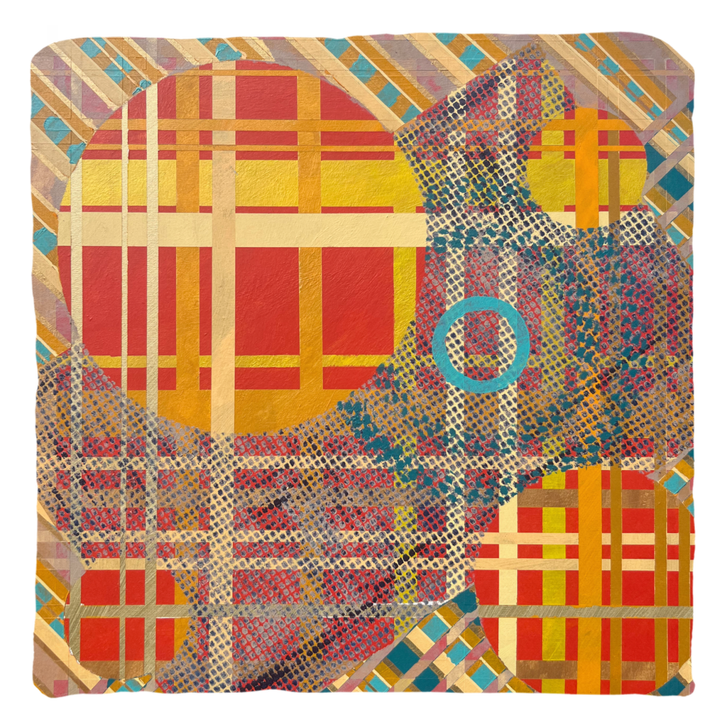 VENEER Faux Suede Throw Pillows