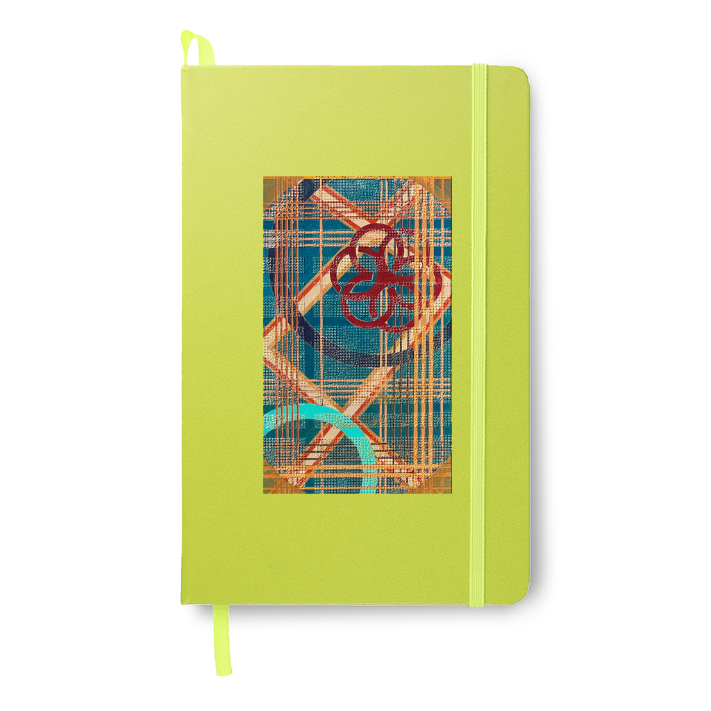 LUSTROUS JournalBooks