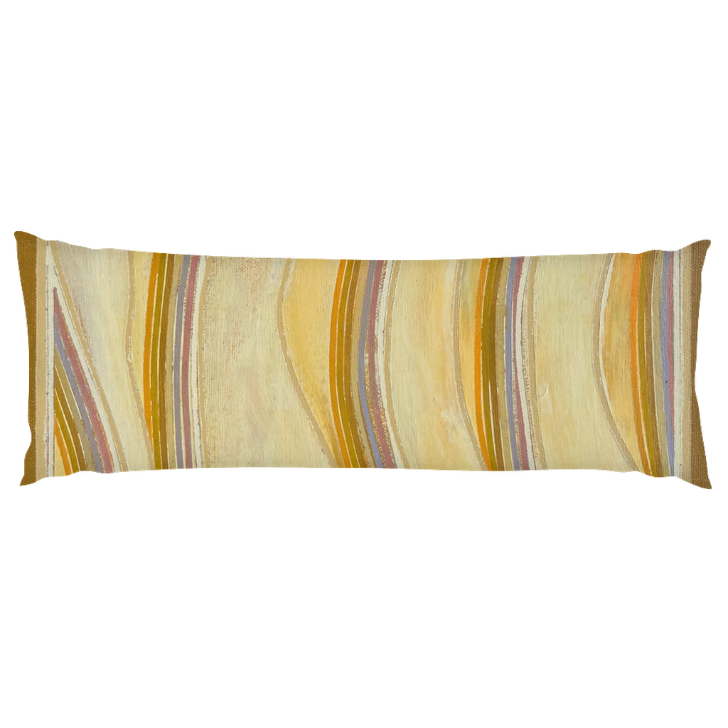 WINDWARD Body Pillows