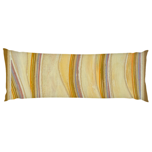 WINDWARD Body Pillows