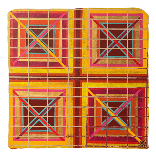 OBJECTIVE Faux Suede Throw Pillows