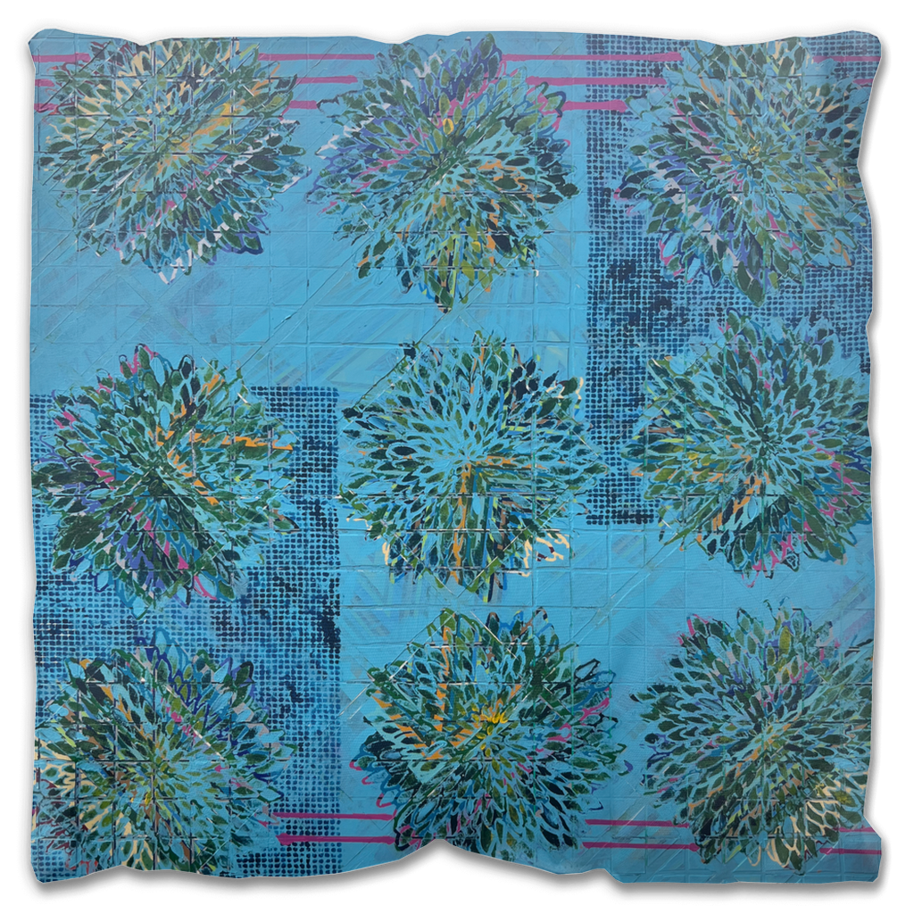 ARRAY Outdoor Pillows