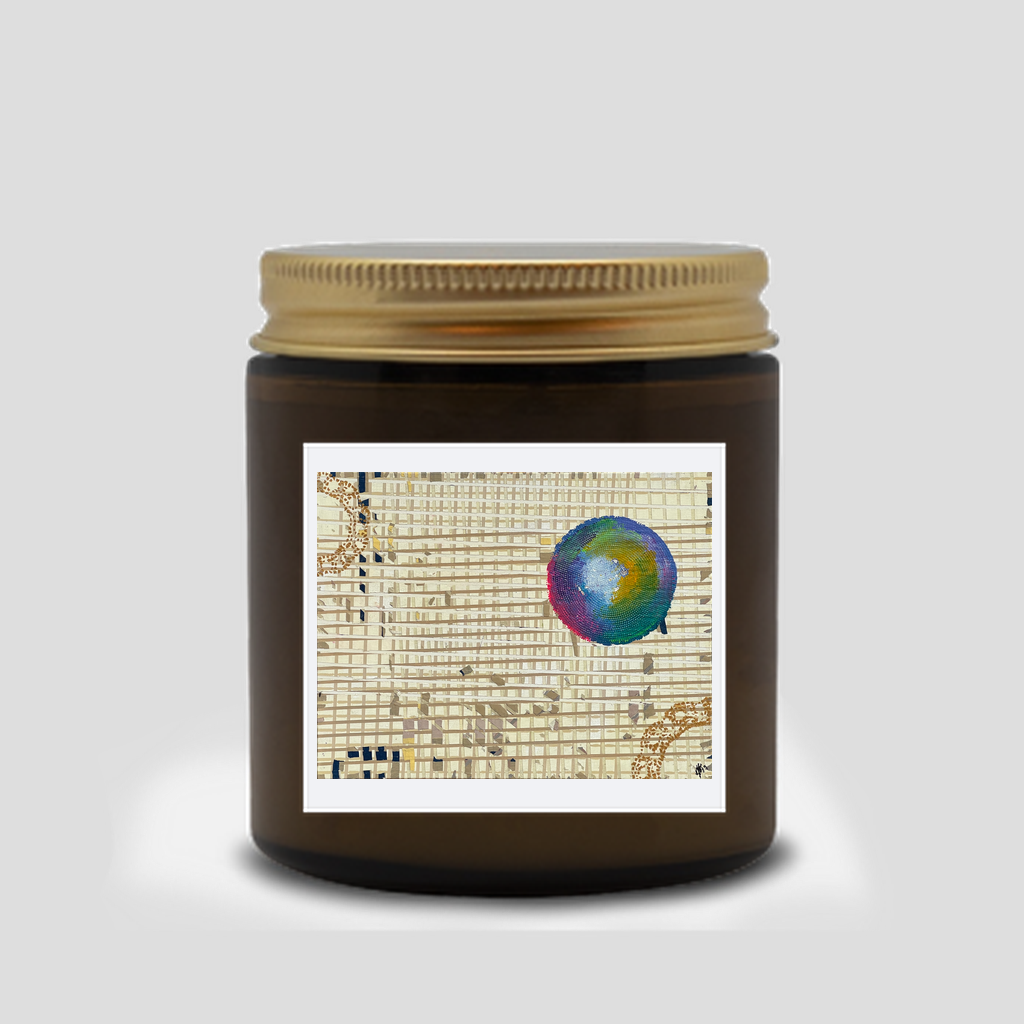 INEFFABLE Scented Candles