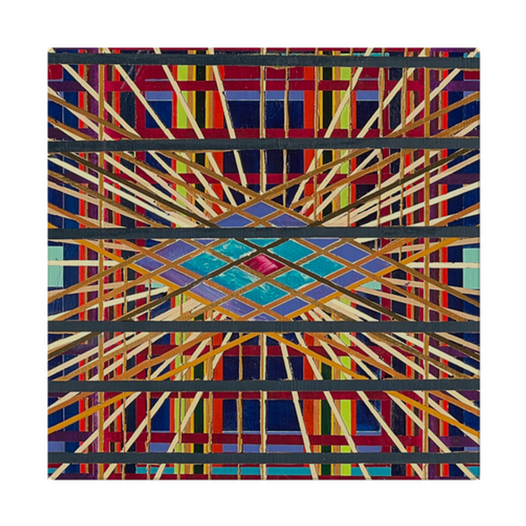 EMERGENT Cloth Napkins