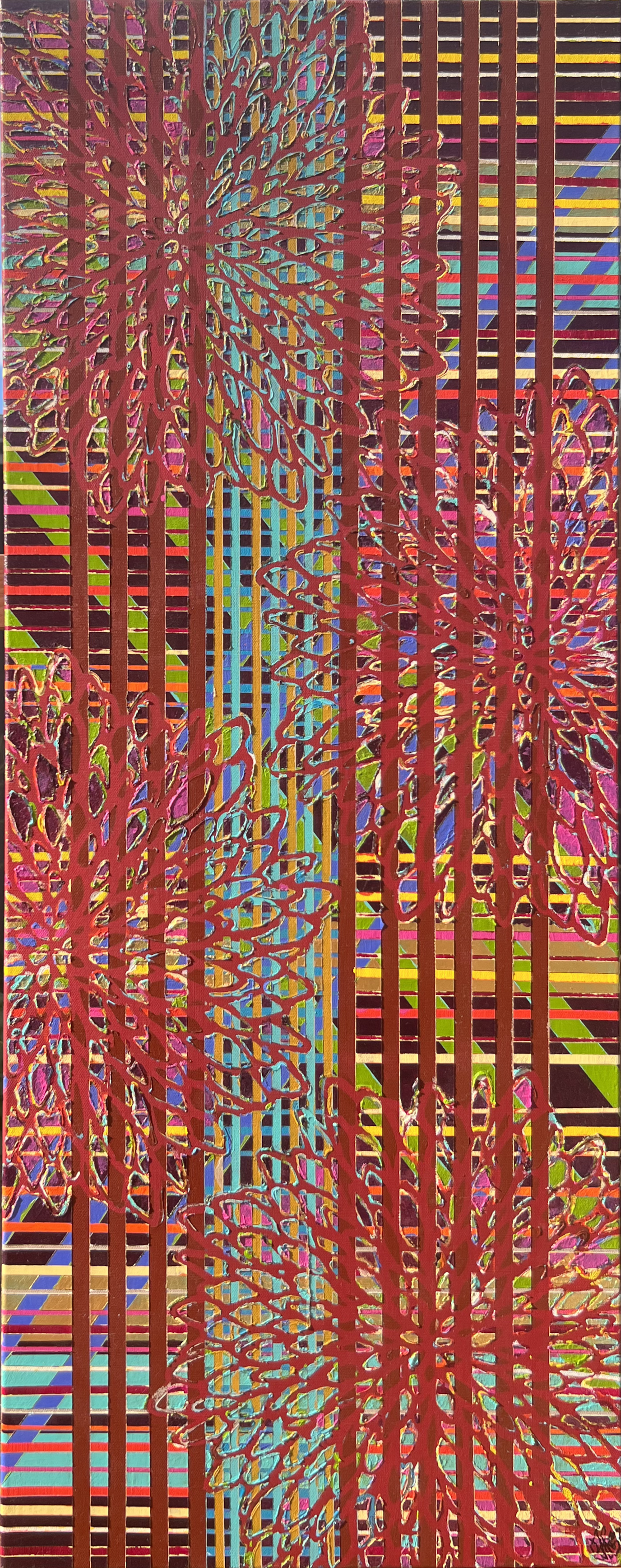 LET US LAY THE TABLE