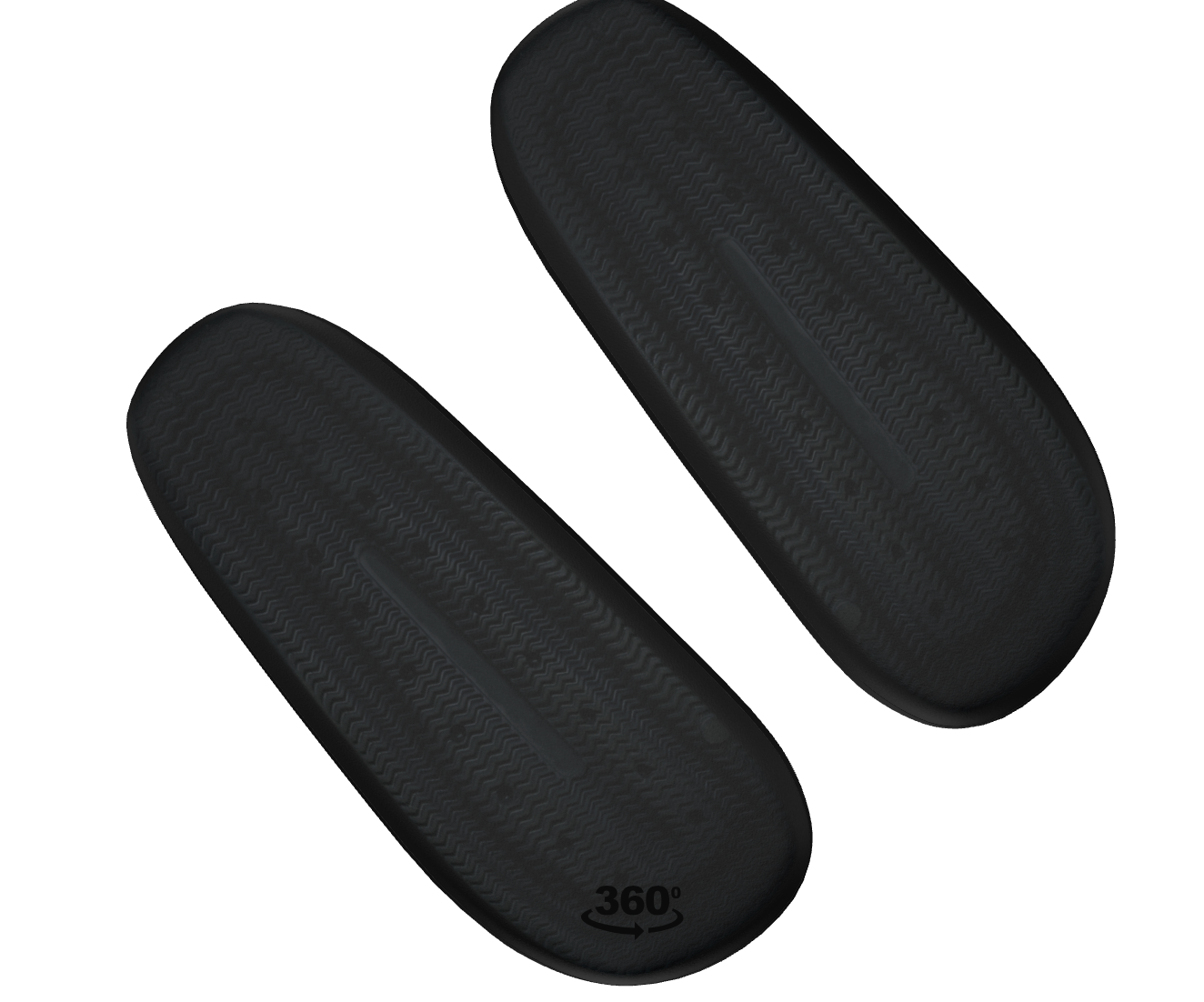 OPTICS Pillow Sliders