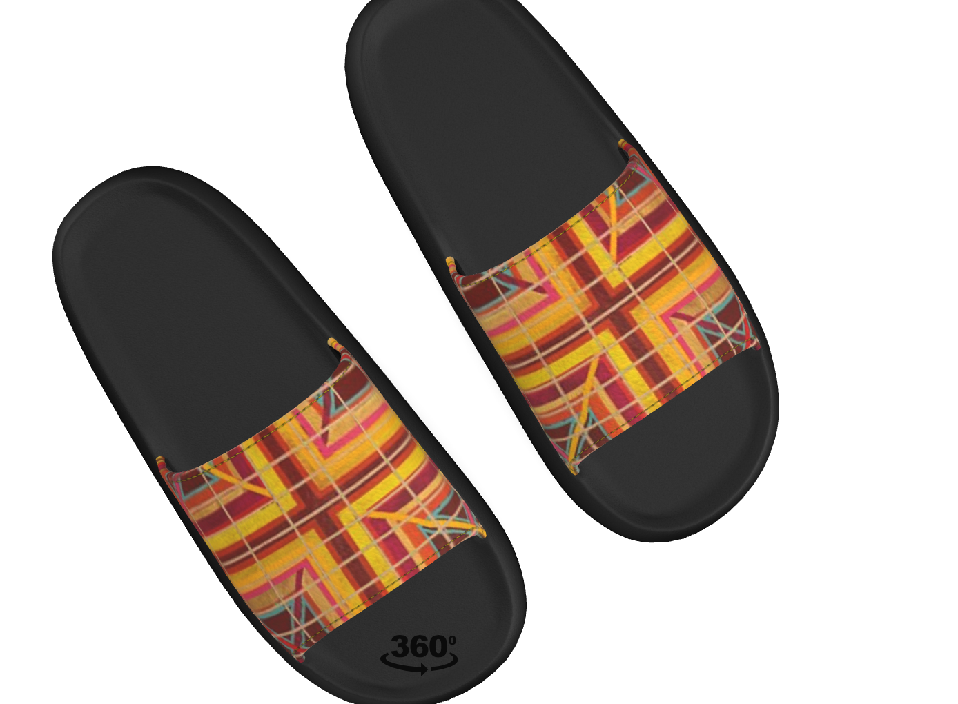 OBJECTIVE Pillow Sliders