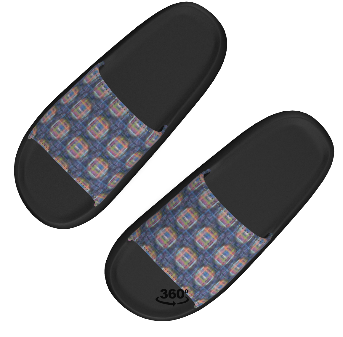 ANIMATED Pillow Sliders