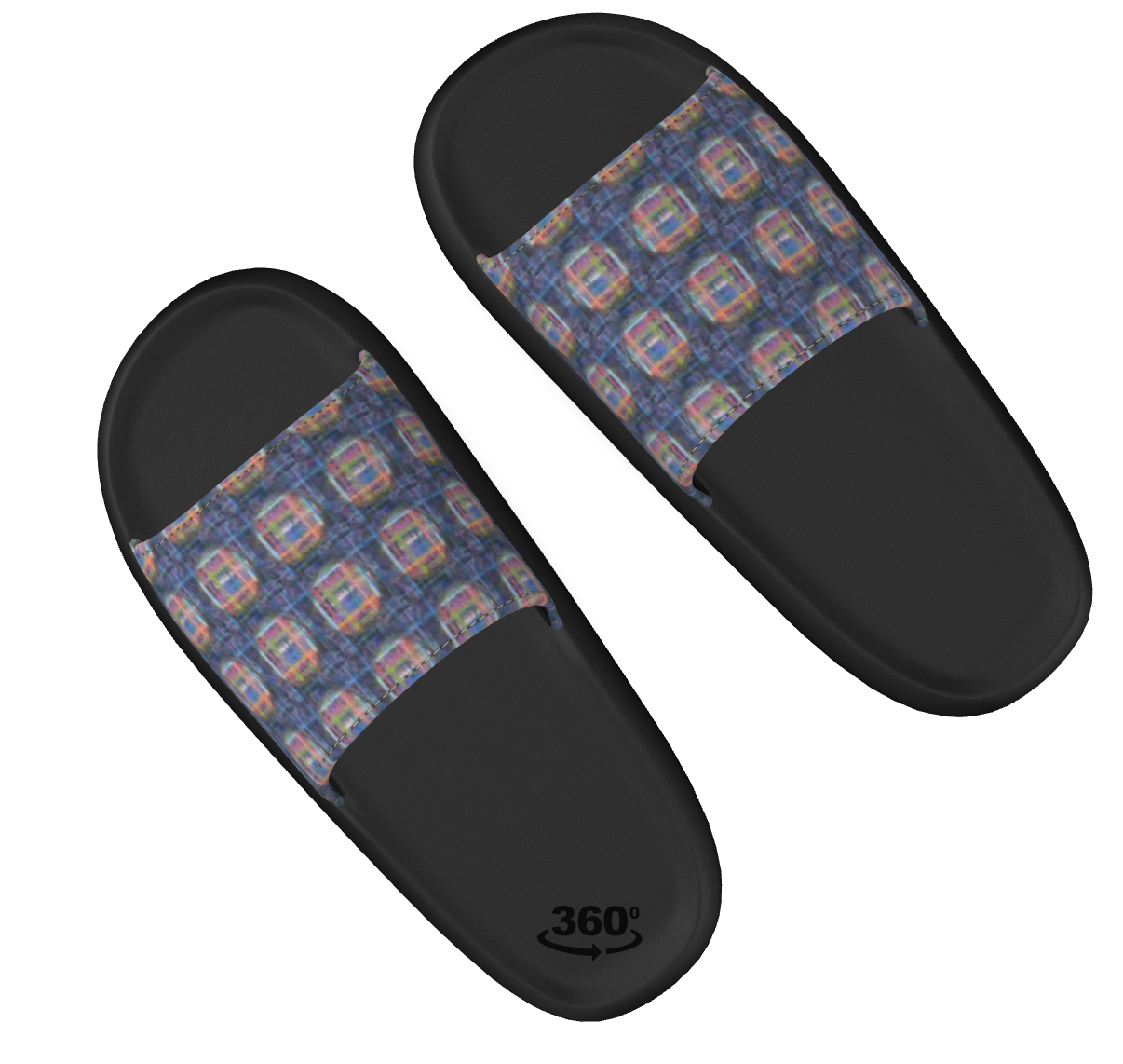 ANIMATED Pillow Sliders