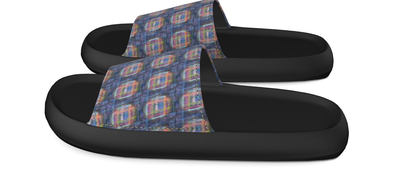 ANIMATED Pillow Sliders