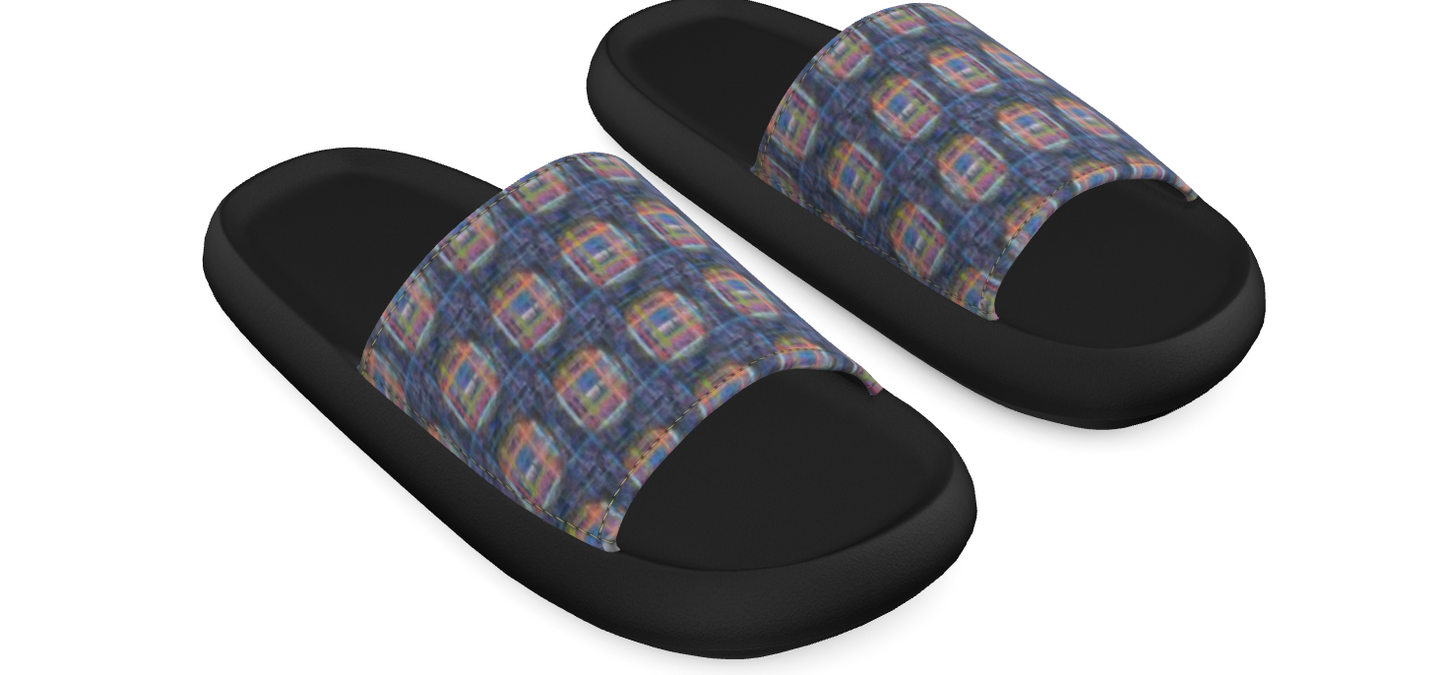 ANIMATED Pillow Sliders