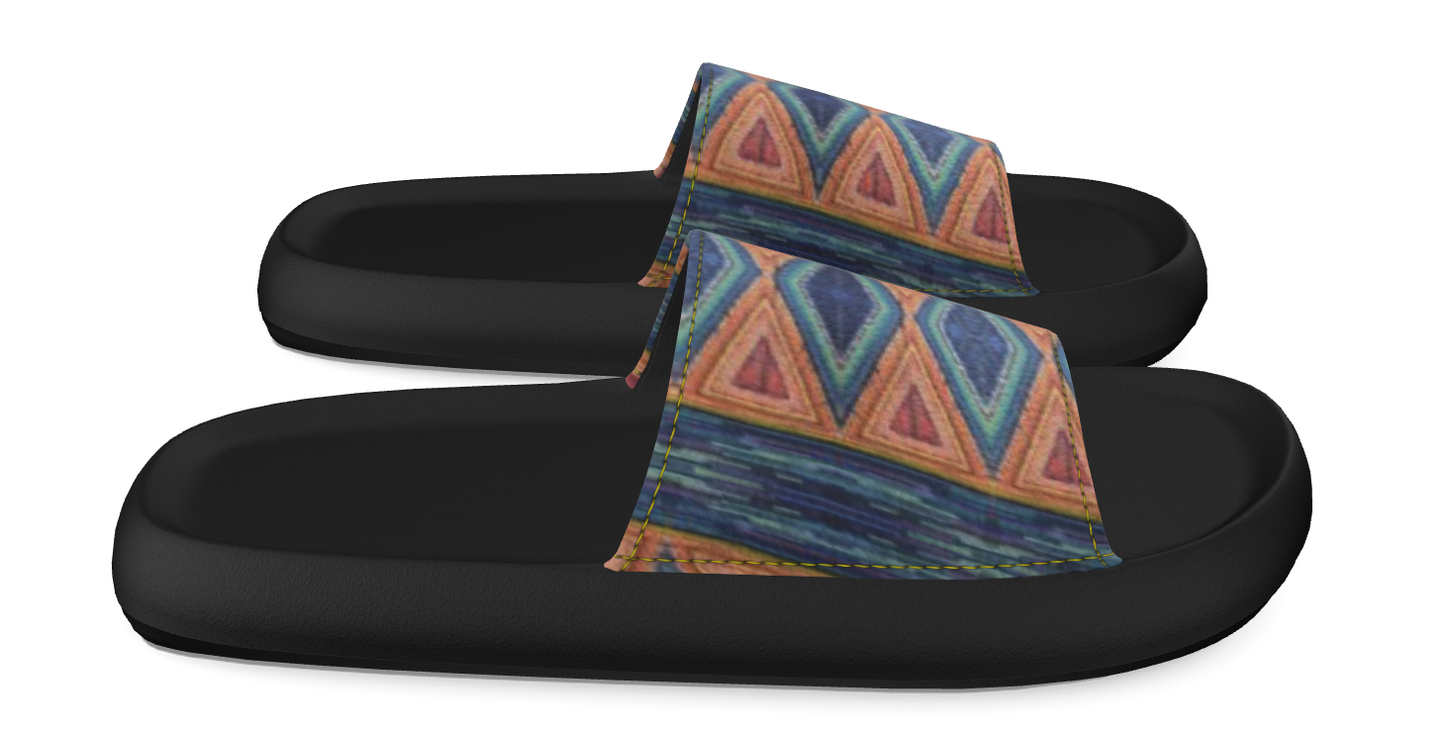 RUMINATION Pillow Sliders